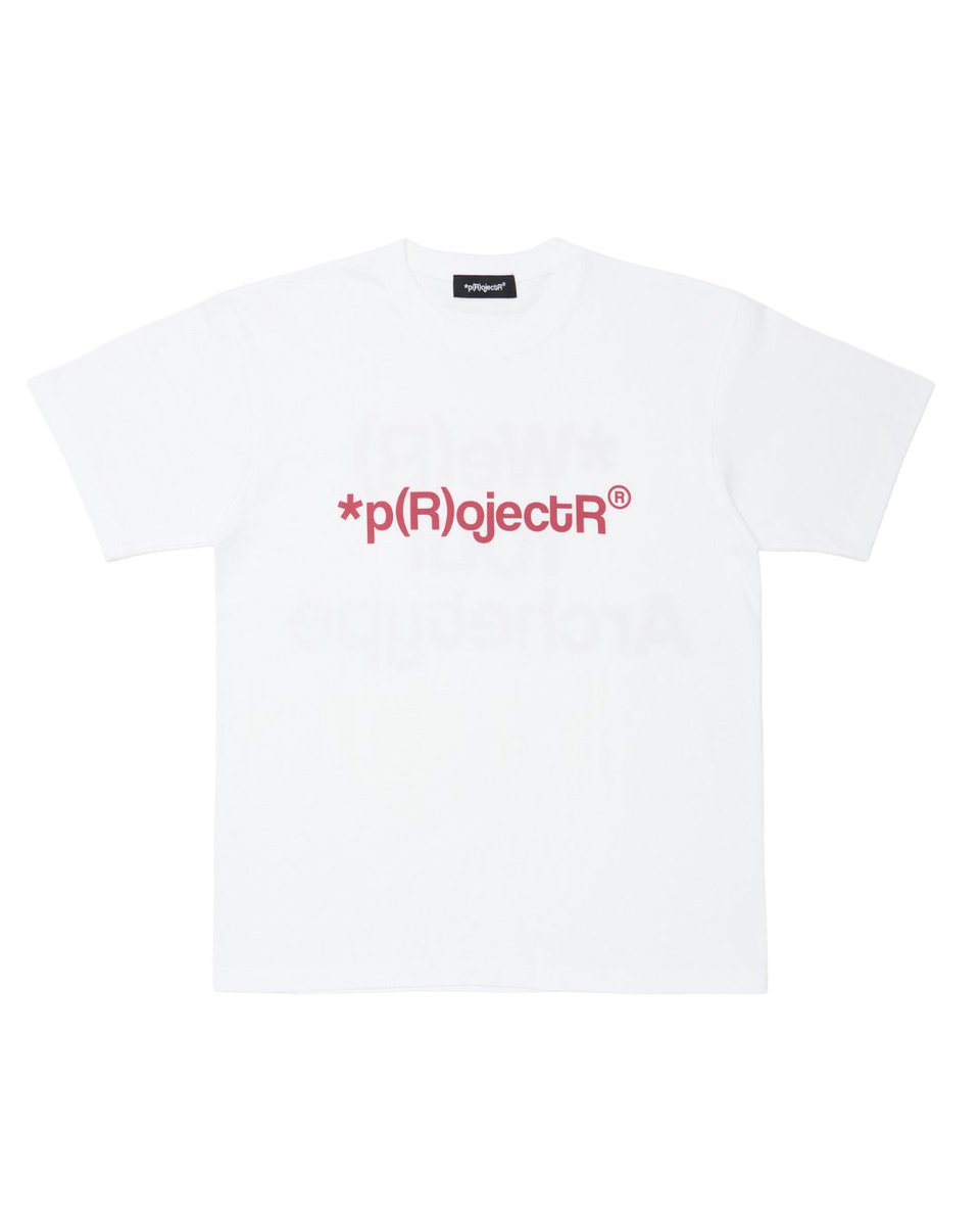 p(R)ojectR® POP-UP STOREのお知らせ』 6月20日(土)・6月21日(日)に