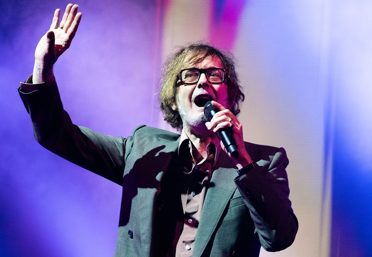 WARPmagazine's tweet photo. La banda británica @welovepulp anuncia un concierto documental titulado: What Do You Do For An Encore?

https://t.co/0UNNFifw2z https://t.co/pUhTkTT1la