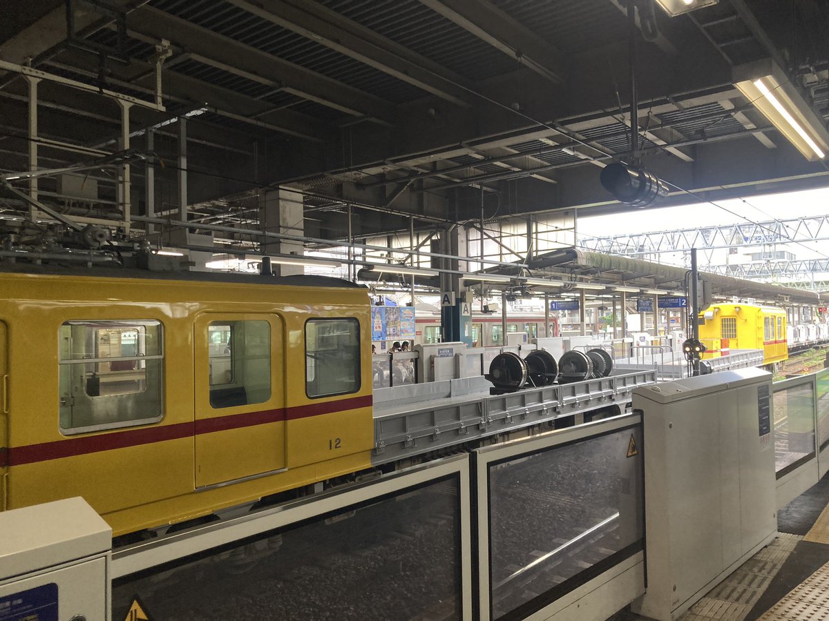 rail1071's tweet photo. 乗りたい https://t.co/KXcbT2NQEk