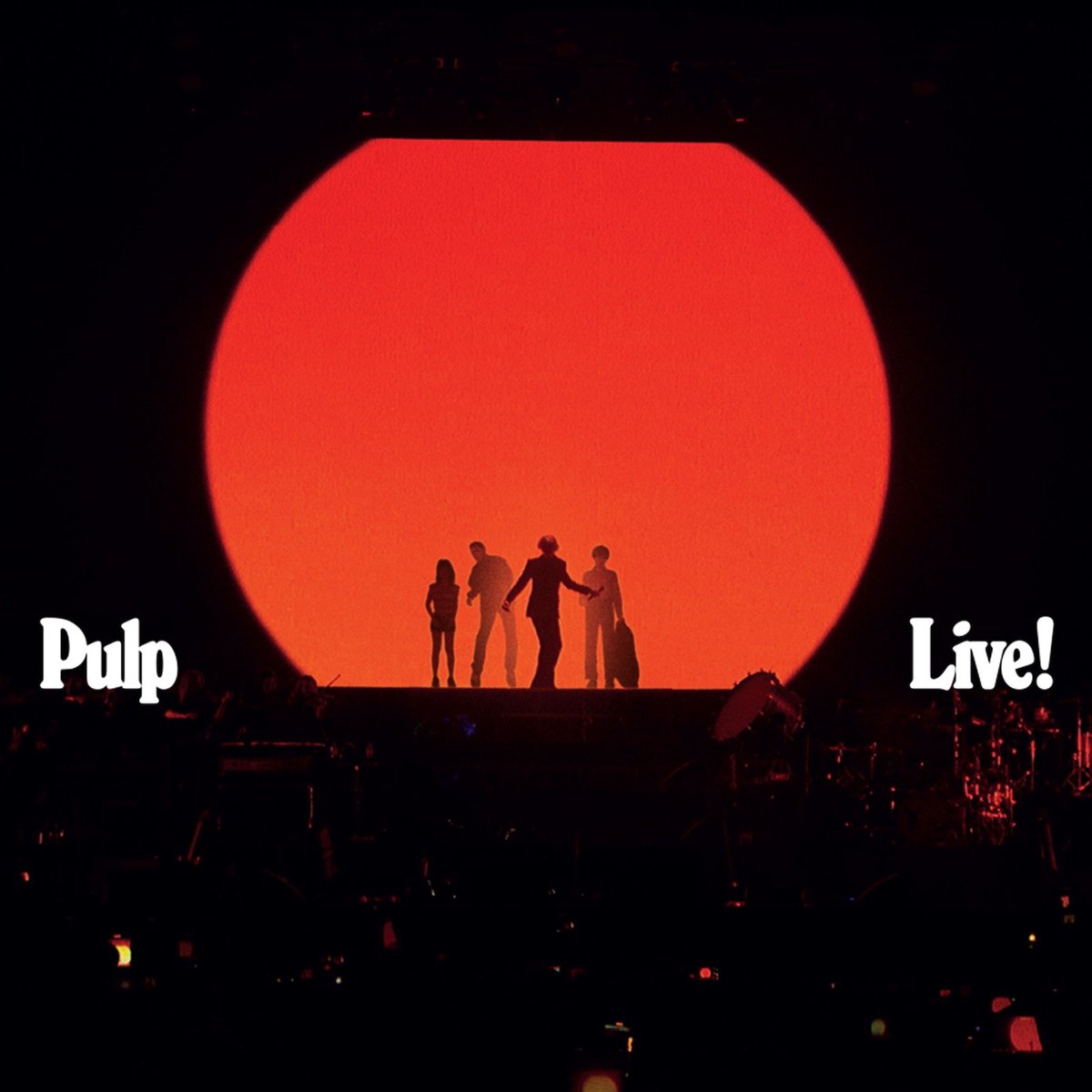 WARPmagazine's tweet photo. La banda británica @welovepulp anuncia un concierto documental titulado: What Do You Do For An Encore?

https://t.co/0UNNFifw2z https://t.co/pUhTkTT1la