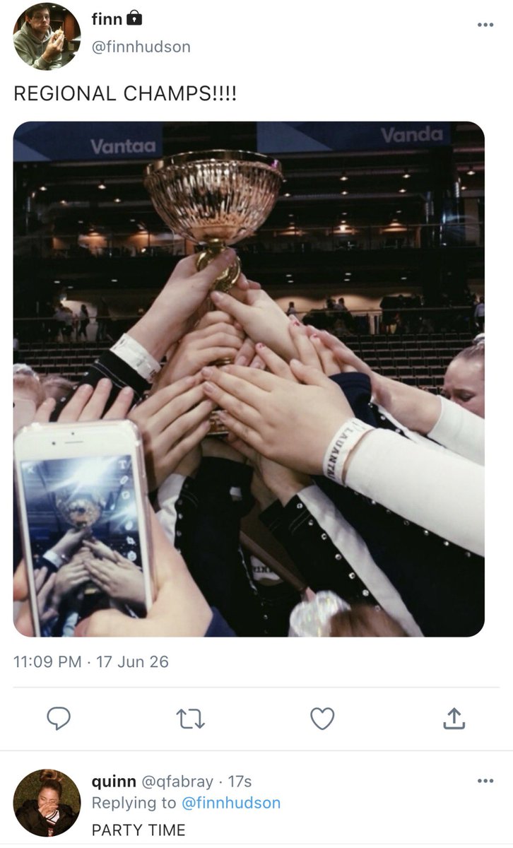 mack tweet media