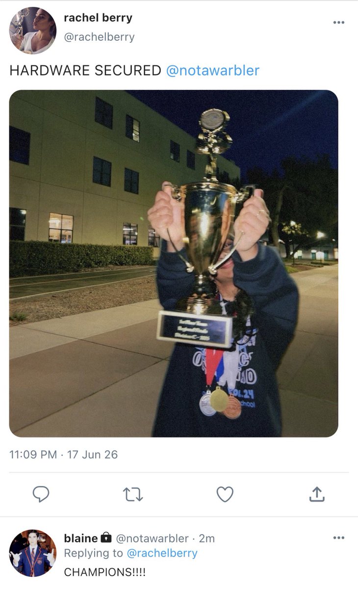 mack tweet media
