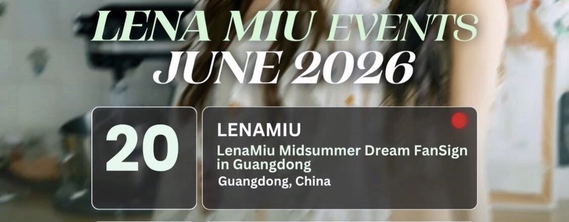 bububear911's tweet photo. dont miss it

#LenaMiu
#LalinaLena
#MiuNatsha https://t.co/SS1TmsH8Ql