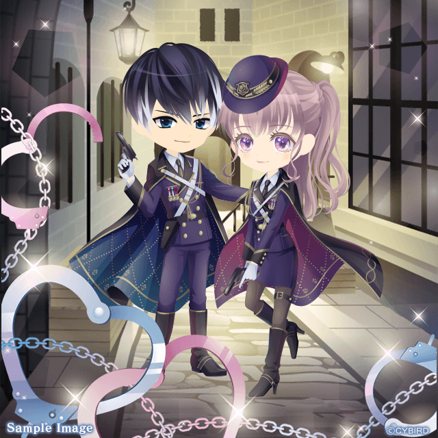 公式】イケメンヴァンパイア（イケヴァン）🦋 (@IkemenVampire