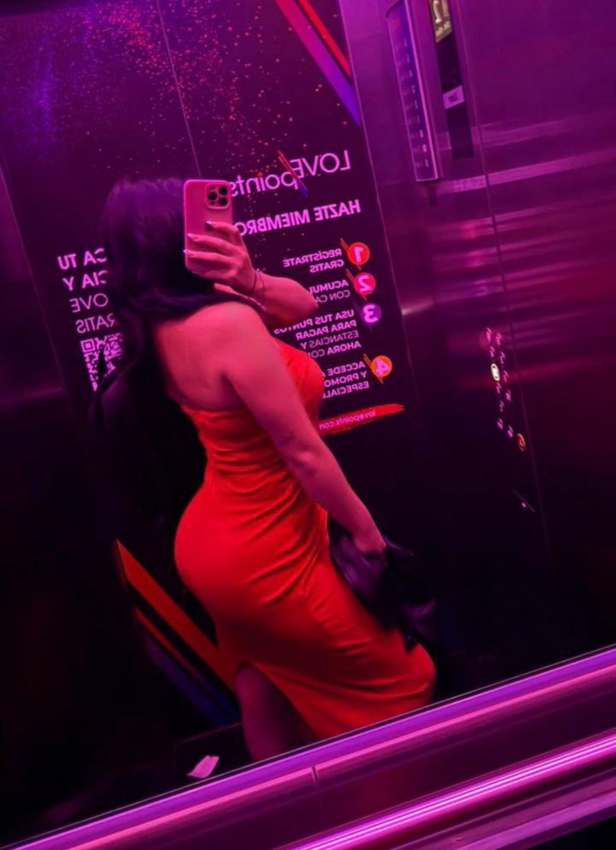 Scarletttuk3's tweet photo. Hola bebés🩷

Soy su tapatía bonita🩷

Síganme porfi🩷

Muchas zonas y la más complaciente✨

#RT https://t.co/o6JriRywyH