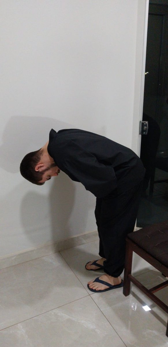 senohatsu's tweet photo. Hoje depois de 4 anos, decidi assumir publicamente pra minha família e amigos sobre a minha religião. É uma sensação curiosa, mas por hora só posso ser grato. https://t.co/biwCO5XpZO