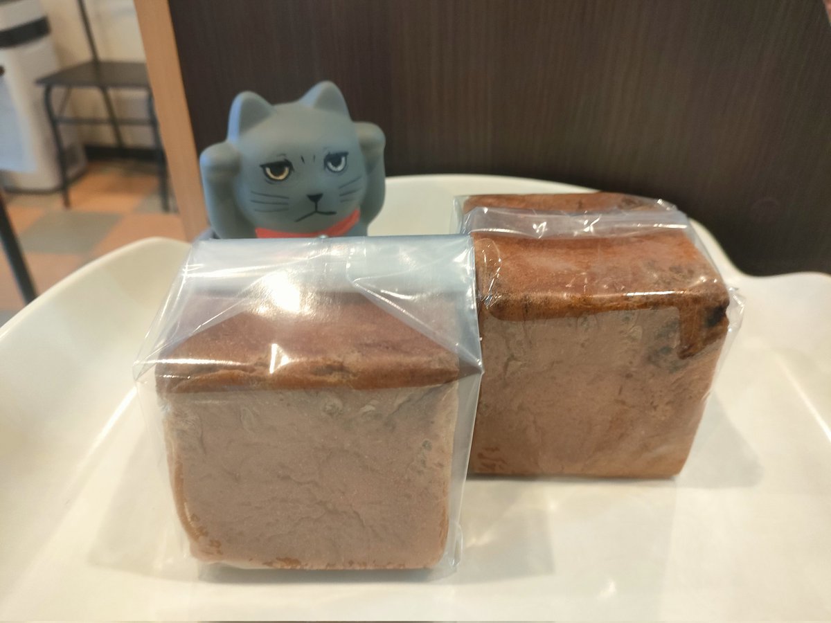 mamepan5656's tweet photo. 現場より、
新hakoカフェモカの様子を
お伝えします https://t.co/VMb3sBieBO