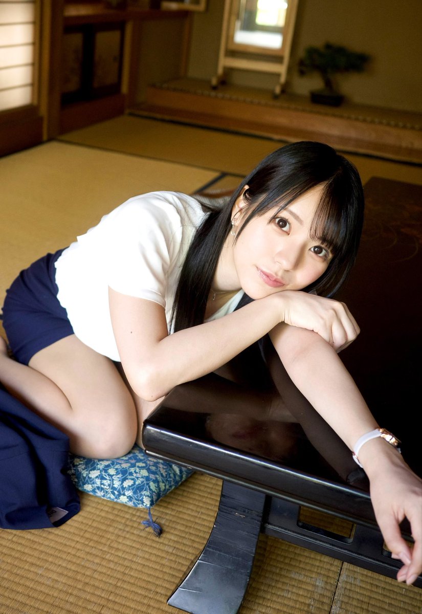 korokorococoroo's tweet photo. オソヨ〜 https://t.co/KstF0JZfMe