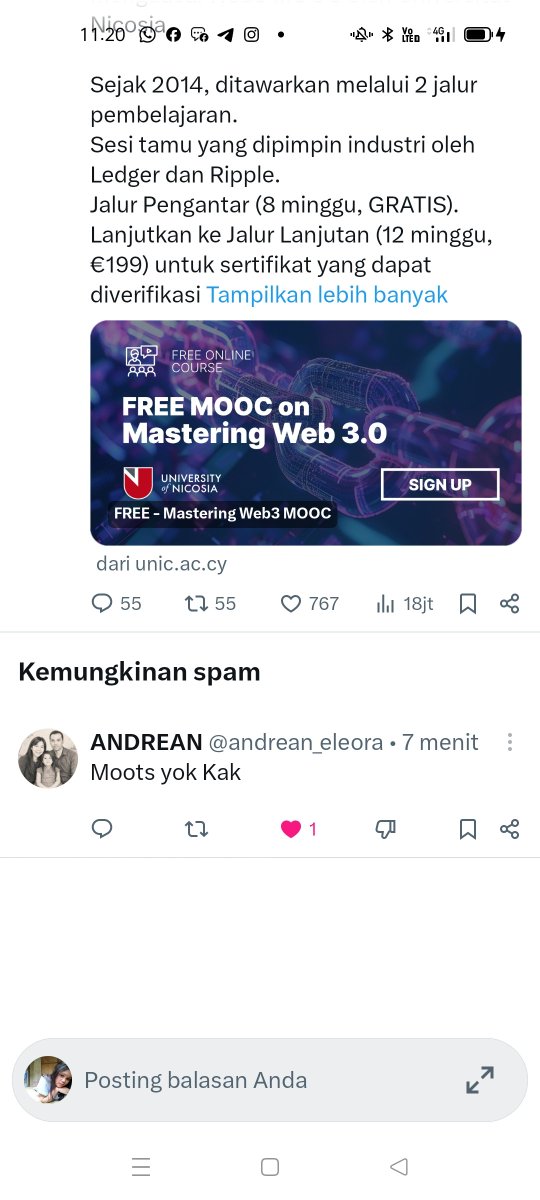 Misnawati tweet media