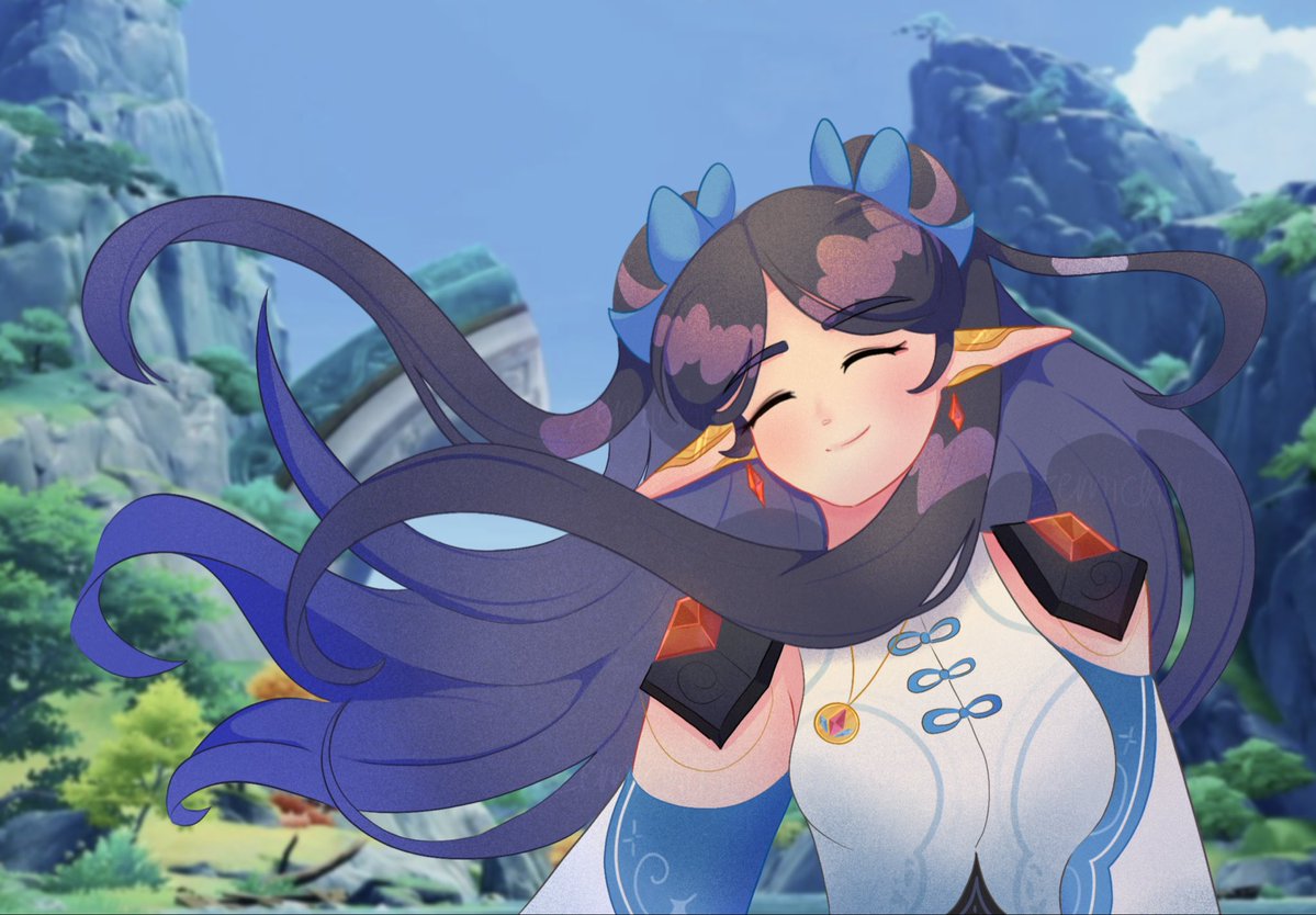 𑣲⋆rika 𐔌՞ ܸ.ˬ.ܸ՞𐦯 ♡ comms open! tweet media