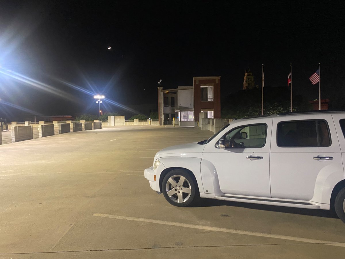 DevinArtist's tweet photo. SCC Night Out (June 17, 2026) Waxahachie, Texas #mycar #chevyhhr #stormchasingchevy https://t.co/rXAn6bn3bl