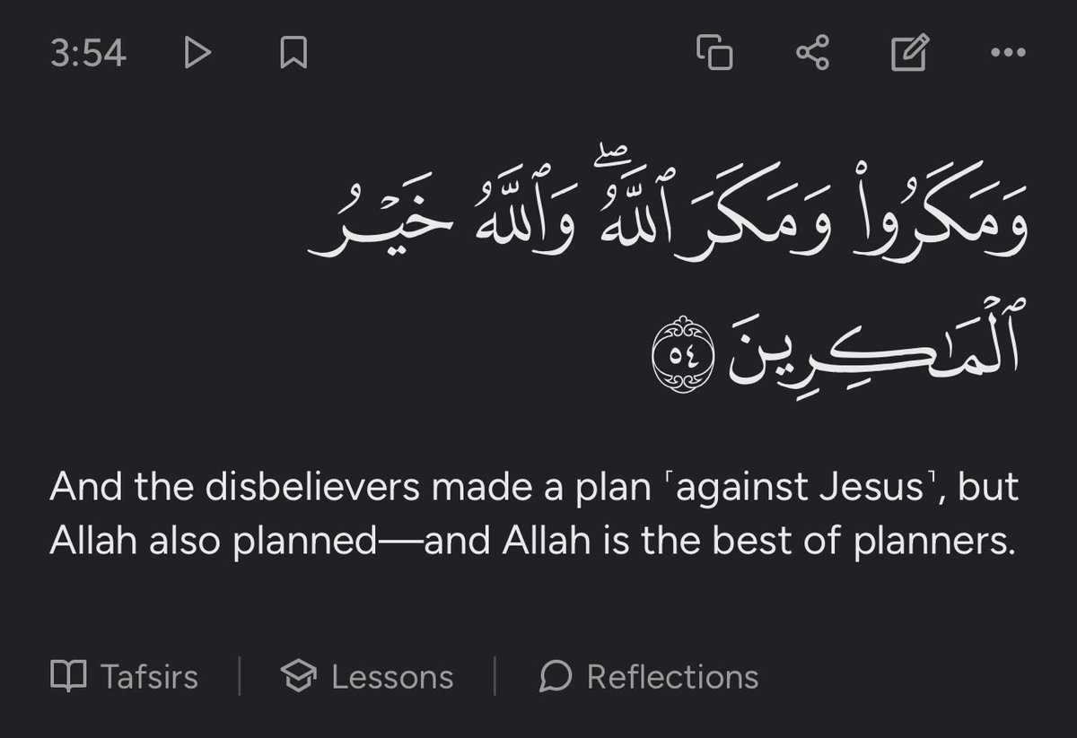 Islam_Is_Truth tweet media