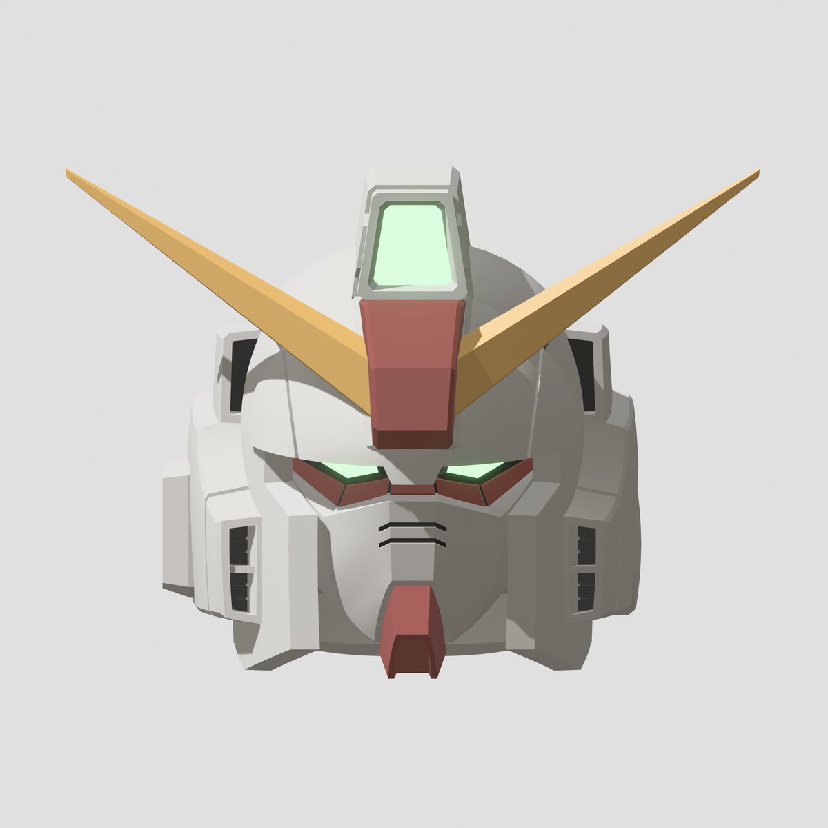 Handwerker__K's tweet photo. -RX-79(G) 陸戦型- https://t.co/svy7u9Ycvc
