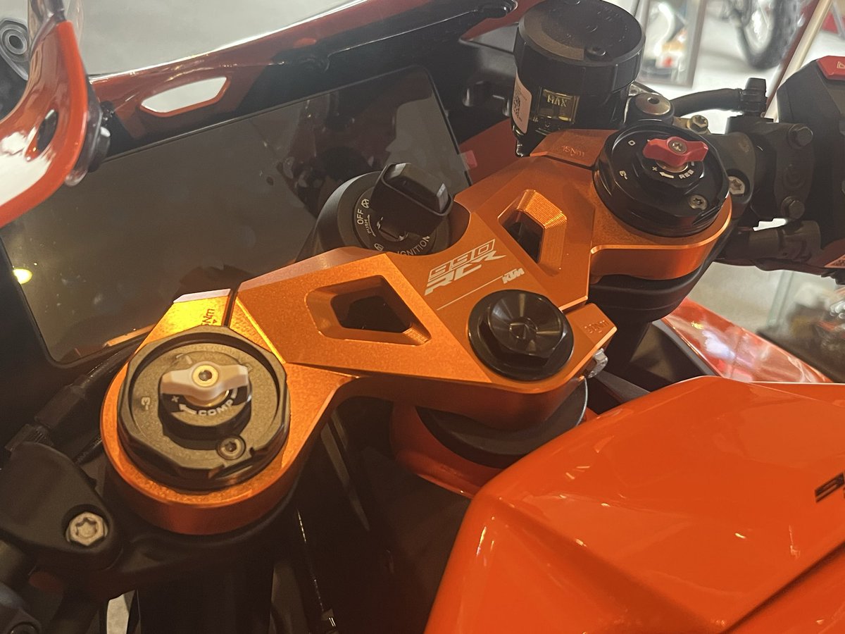 KM元浜 【浜松のKTM正規取扱店🍊】 (@kmmotohamaten) / Posts / X