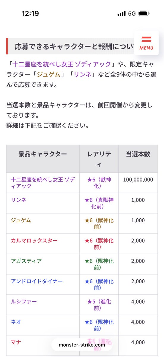 dandanebi's tweet photo. 60万人に当たるやつ炎上して
すみません！もう一回やります！当たり増やします！
当選者60万人→1億人はヤケクソすぎるw
日本国民全員当たるぞこれ https://t.co/yc83c2yRSO
