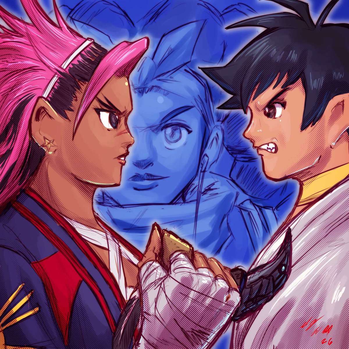 taurencebell's tweet photo. Ok, I'm sold (don't know how many times I've paid homage to SFA2, but I know I'll probably do it plenty more times😉) https://t.co/gjiUIbyfvZ