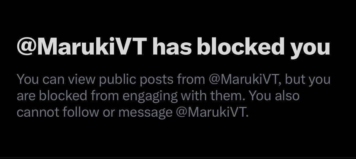 IIAdversityII's tweet photo. @ChibiReviews Quick Side Note : Whoever this is blocked me bc I  called her out for being a Deme Defender. Guess all Deme Defenders resort to blocking when you show em the facts https://t.co/OpneGhkO9F