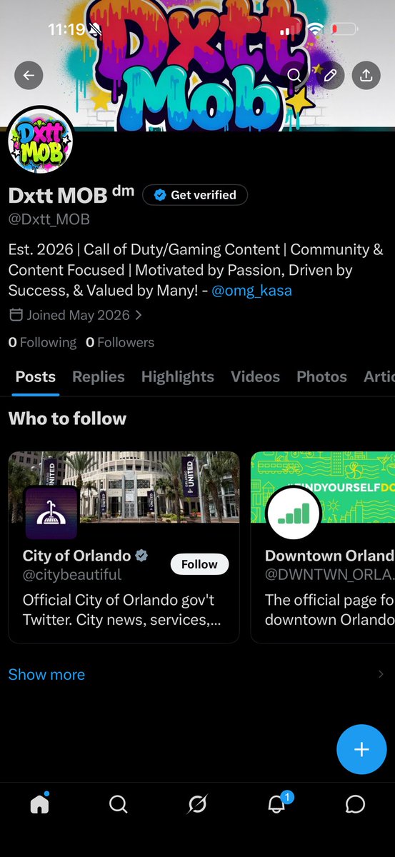 omg_kasa's tweet photo. @Dxtt_MOB created a collective today. 🤝😎 not its own “exclusive” team but rather a hub for players interested in bringing their gameplay to the internet CREATIVELY & CORRECTLY 💯 All games welcome *cod preferred* but I really want to see what I can do with this idea 💡 

Will be Leads, will have a co-owner, will need editors and designers, but BEFORE ALL ELSE: We. Need. Dedicated. Supportive. Individuals. 

Doesn’t matter if you’re on a roster DM me or @Dxtt_MOB if you’re interested 😎🤝📲