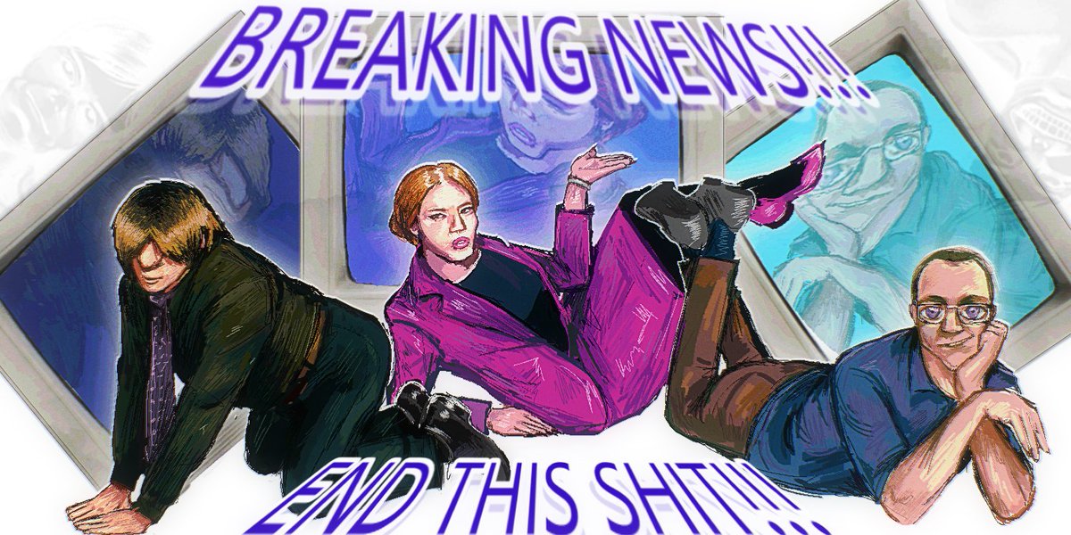 Capitanazo (COMM OPEN AGAIN!) tweet media