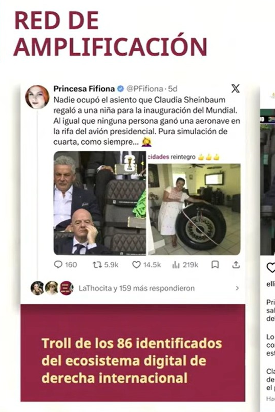 Princesa Fifiona tweet media