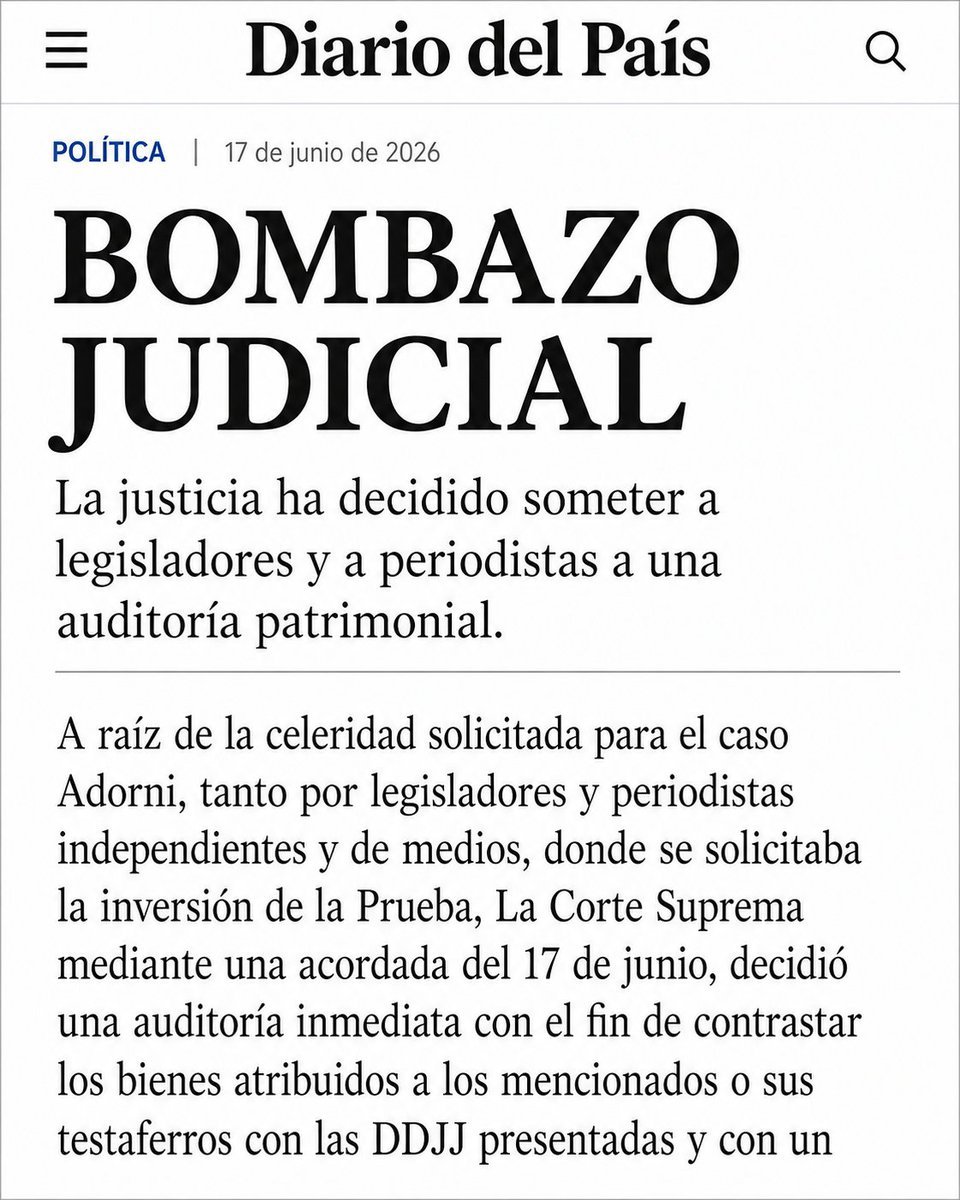gabydepadua's tweet photo. @Canallalibertar @LANACION Por esto están tan cagados no? https://t.co/uNp4Q01IeO