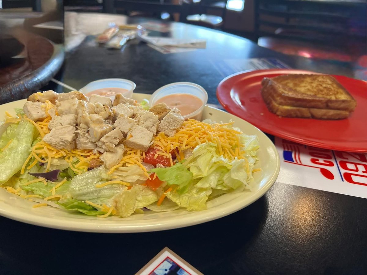 Pot_Luck_Cafe's tweet photo. https://t.co/ycOAA5ffVa
