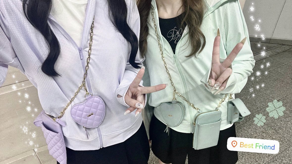 _cae5cd's tweet photo. パステル界隈カラギャンたちによるお揃いだらけの旅行＆京都内散策🧚‍♂️🍬⸝⸝⸝♡ https://t.co/GVLyjoj4cy