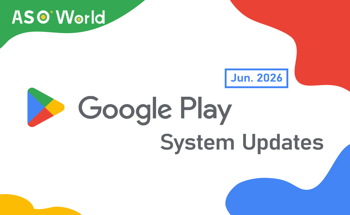 ASOWorldcom's tweet photo. Google Play didn't just update in June. It evolved.

New AI search. New trust signals. New discovery mechanics.

For Android developers, this isn't a patch note — it's a strategy reset.

See what's changing and how to stay ahead 👇
https://t.co/C5zjkuIwkJ

#AndroidDev #ASO #GooglePlay