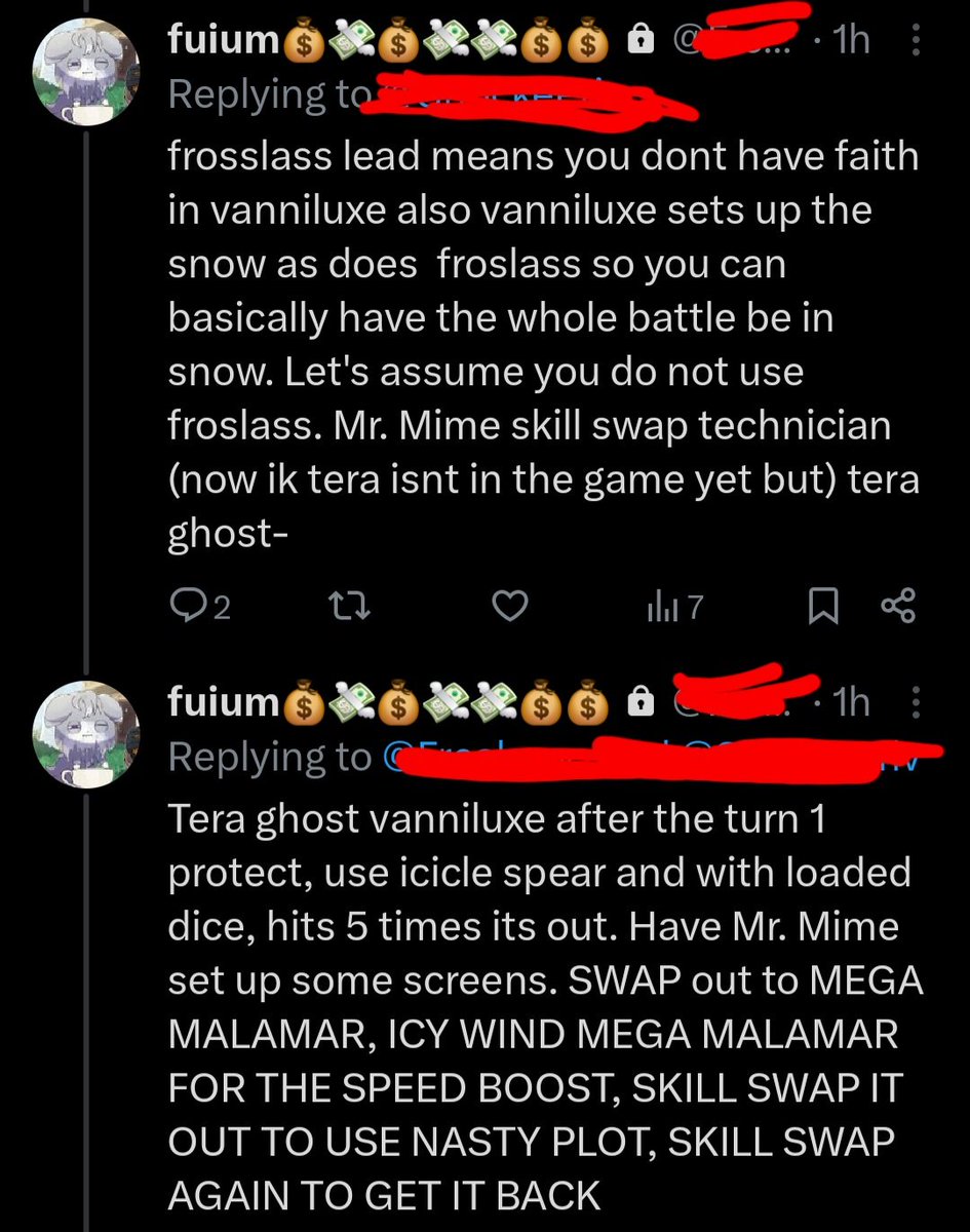 HomestuckHater7's tweet photo. THIS is the method. just need tera to be added and THIS will be the METHOD https://t.co/ABMkLzQGiA