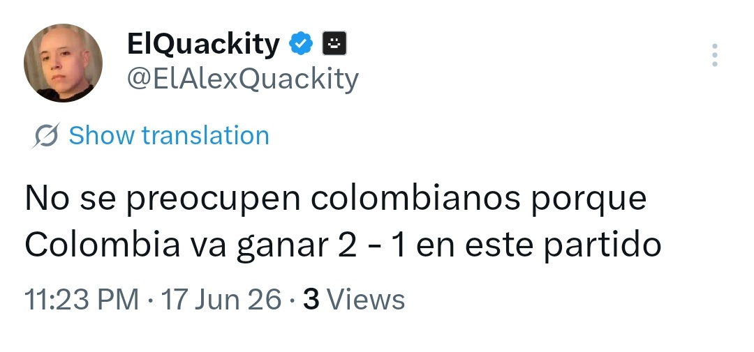 Ana tweet media