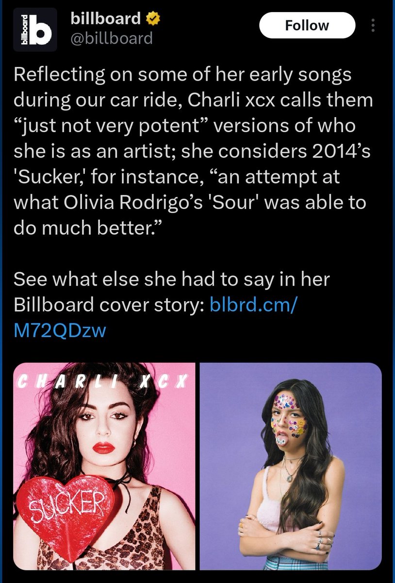 lyric has got REAL BIG expectations 💓 tweet media