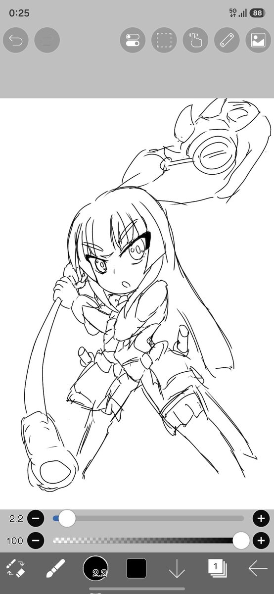 figureatplamo's tweet photo. あまちゃんらくがき https://t.co/L2nNnUZGiY