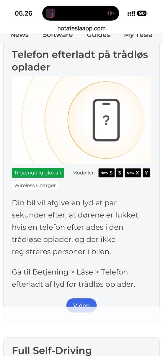 Oliver_B_C's tweet photo. @philipengberg Det kom i 2025.45.5, og beskrives sådan: https://t.co/1txkTg1xlU