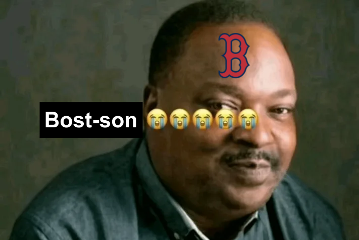 Grooo536426's tweet photo. @RedSox https://t.co/uMC3jbPDrF