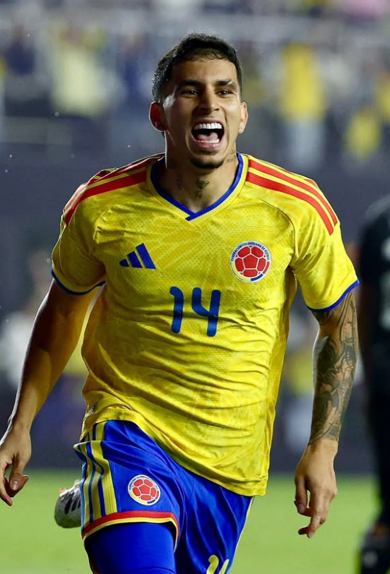 SoyPini_'s tweet photo. @FCFSeleccionCol Lo que juega a la pelotita este hpta https://t.co/g5GYPiV0ZF