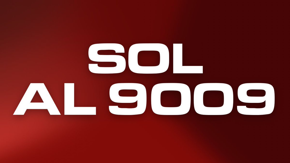 valextiti's tweet photo. SOL AL 9009 PARA PODER VIVIR EL MOMENTO ÉPICO EN EL CUAL TITI SAQUE A SOL DE LA CASA DE GH

NO VA A SER EL FINAL, VA A SER ÉPICO
🍒🍒🍒 https://t.co/geOJrAIy4i