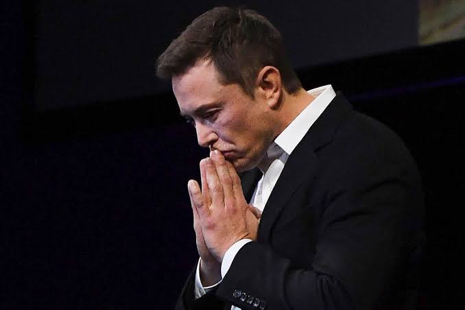 MarsUniversityX's tweet photo. Elon Musk:

“When something is important enough, you do it even if the odds are not in your favor.” https://t.co/ZkEBISA6aJ