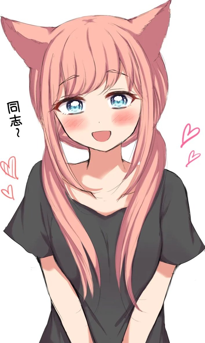 meusakurarara's tweet photo. 2つ結びデジたん。 https://t.co/VRqwv7NAXS