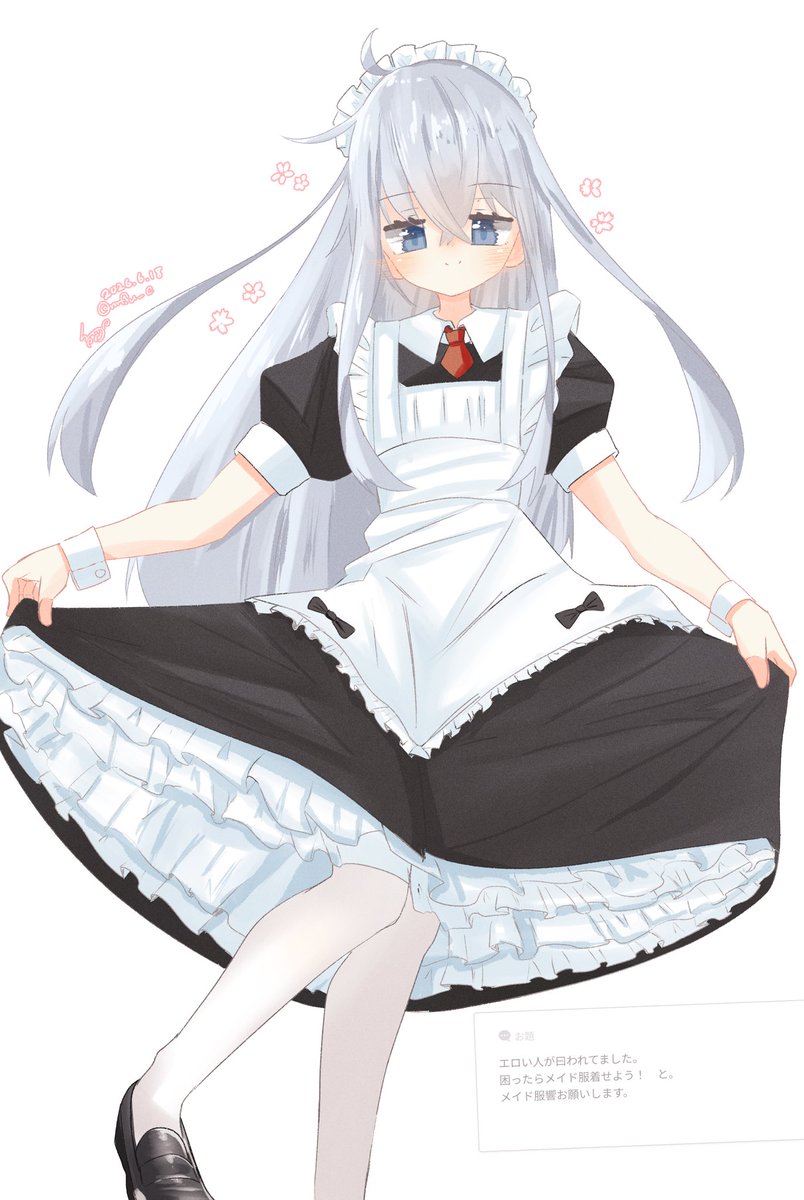 あんころもち (@ank_romoti) / Posts / X