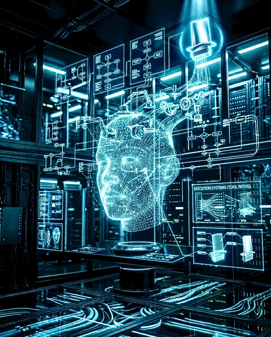 HelixaOfficial's tweet photo. Precision is not an event.

It’s a process.

Mapping → Analysis → Decision → Execution

Consistency begins long before execution.

#HLXA #AI https://t.co/H4GsAdOsVr