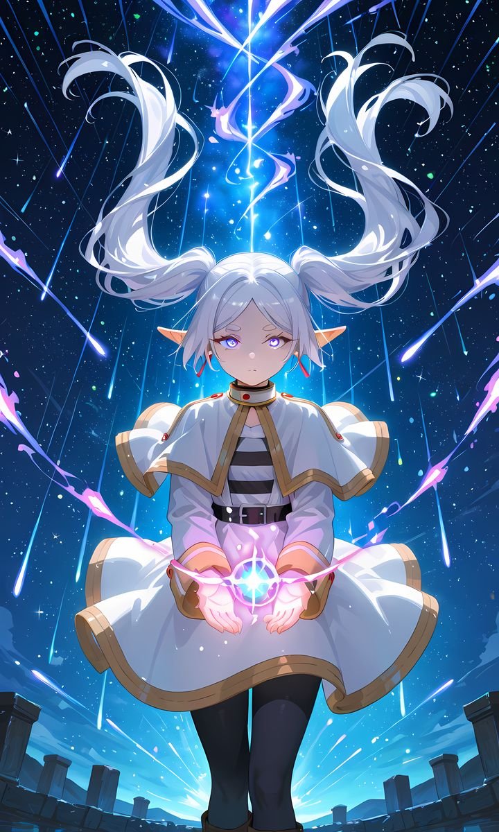 noobwallpaper's tweet photo. Frieren fren https://t.co/6qspxrIYdG