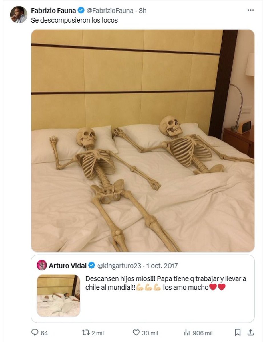 Revenge877's tweet photo. @solissmarcoos @InvictosSomos Que opinan los hijos de vidal? https://t.co/LlIGIiZTuk