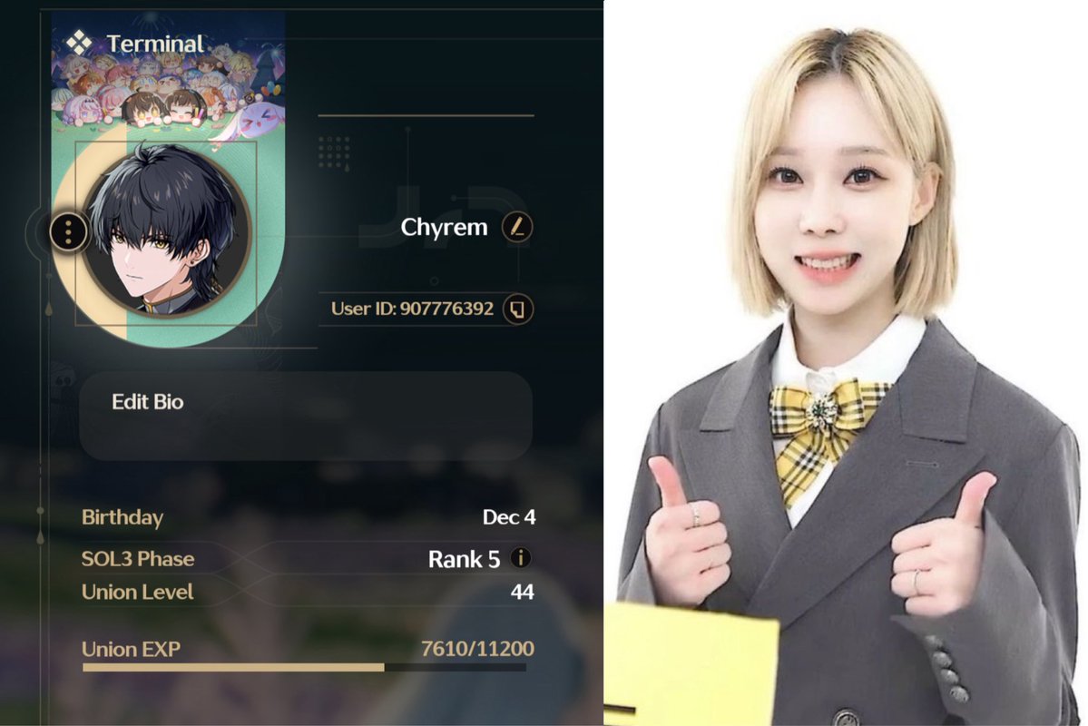 winteringwaves's tweet photo. hello #promotwt. i’m anji, looking for interactive #wuwatwt moots :D

20+ | he/him | filo | 

i love playing wuwa. interact to be moots! https://t.co/BTqDa8rb9y