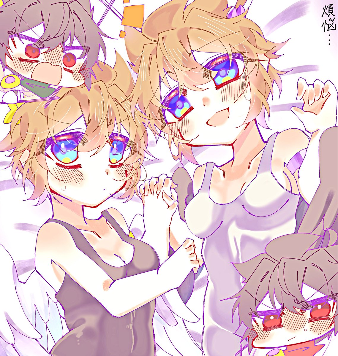 burapito_364's tweet photo. #ブラピト https://t.co/N245GIJtdi