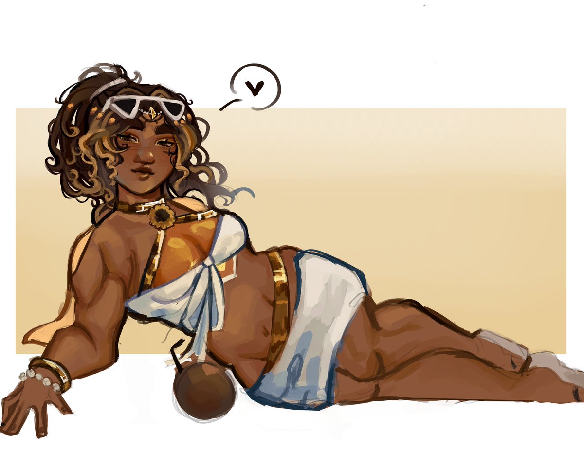 Inkkyooo's tweet photo. poolside <3
#illari https://t.co/T96jWpgjdI