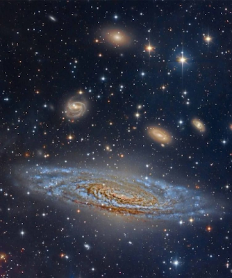 filpap's tweet photo. Οικολογισμοί: Astronomy Picture Of The Day: Behold NGC 7331 — a ... https://t.co/8Jkyr7IleH 
#NASA, #Space, #astronomy, #διάστημα
Black Hole@konstructivizm https://t.co/ryZzoiSuYK