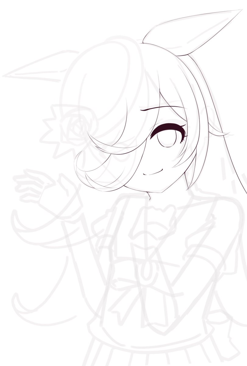 _watya_'s tweet photo. wip https://t.co/LKua1k85U6