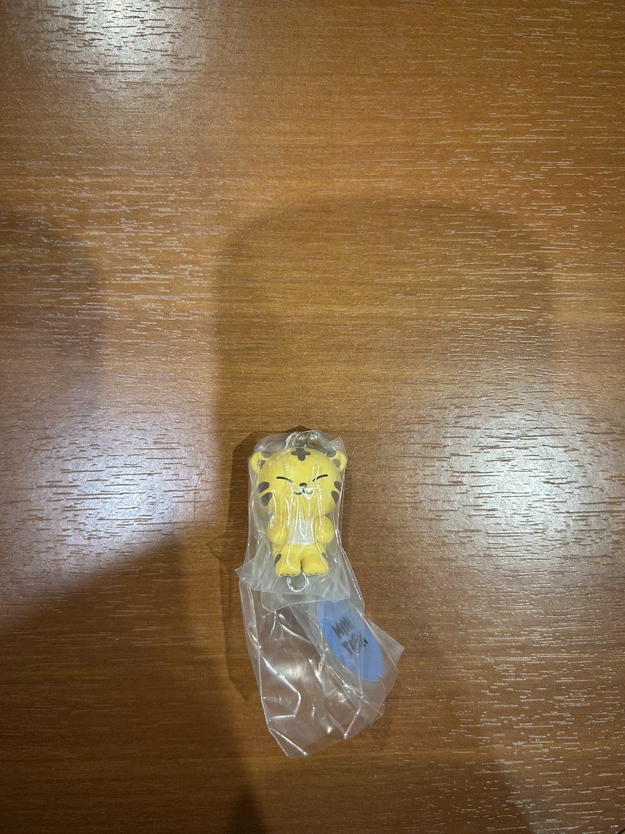 sae1522796's tweet photo. @nyonnn__6 検索より失礼します
ホシ⛓️所持しているのですがウジくんと郵送での交換可能でしょうか
ご検討よろしくお願いします https://t.co/NjdGasQgzv