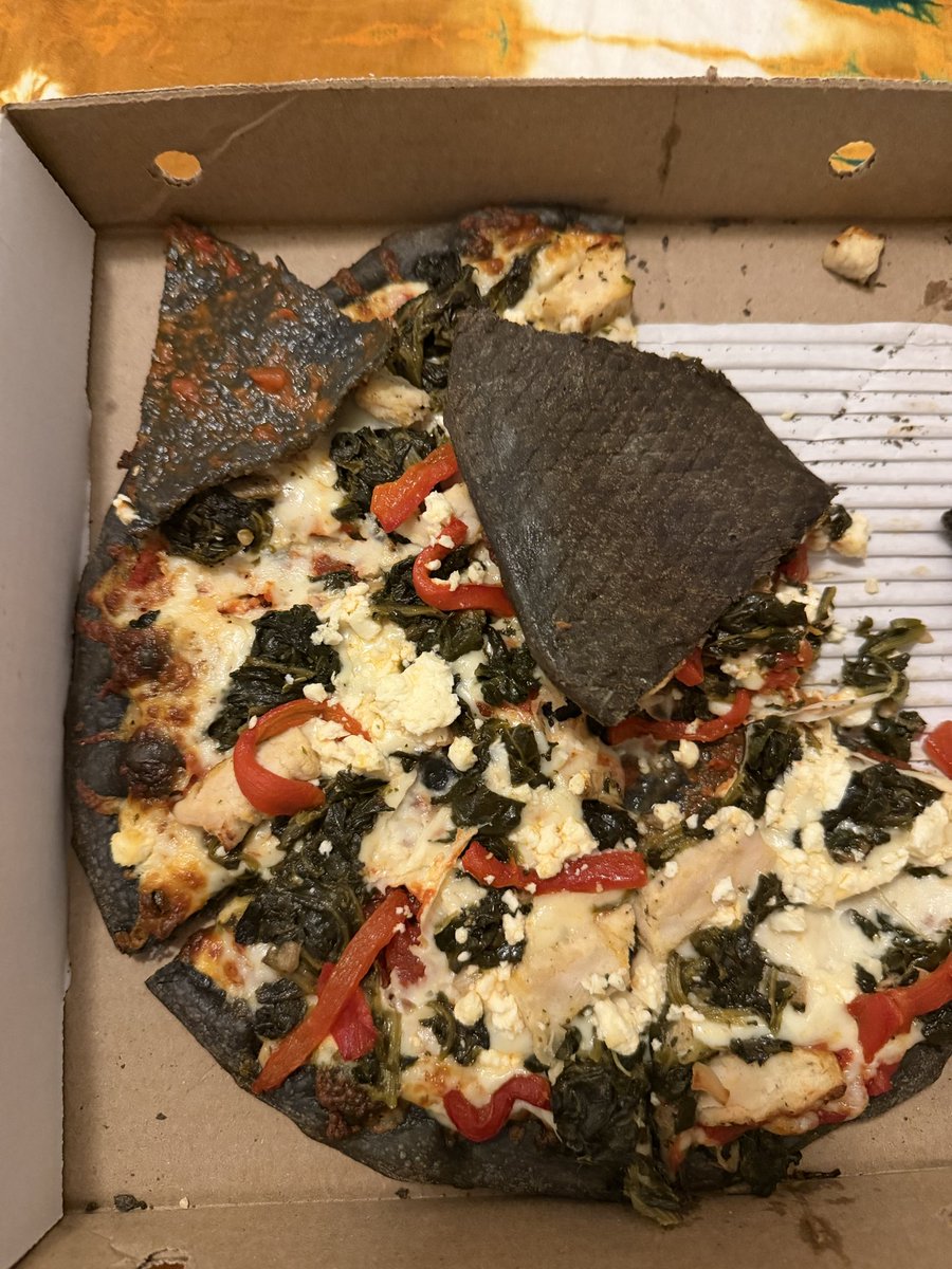 KevinDsouz5's tweet photo. @cityoftoronto I have a food safety concern regarding @PizzaNova order I received. The food was burnt and I’m concerned about the quality and safety standards. Could you please advise on the proper steps to report this? https://t.co/zqH3kalCVB