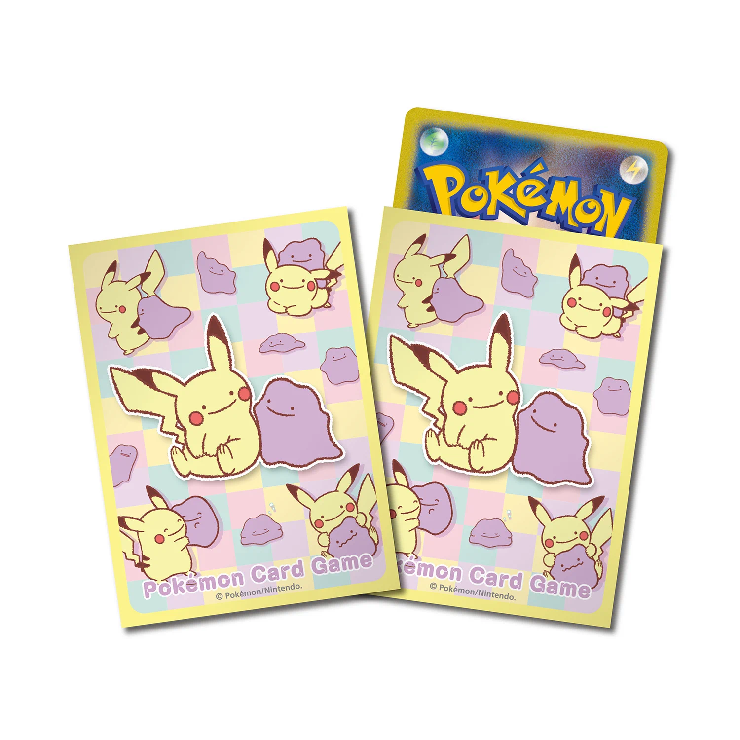 ポケモン シールダス メタモン ベストショットアルバム　#.08 ポケカ速報＠予約抽選・最新情報まとめ on X: 